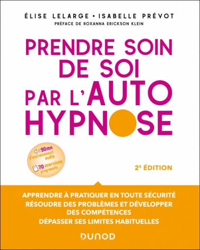 Prendre soin de soi par l'autohypnose