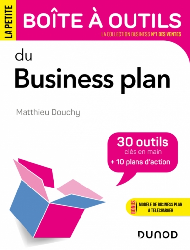 business plan livre pdf