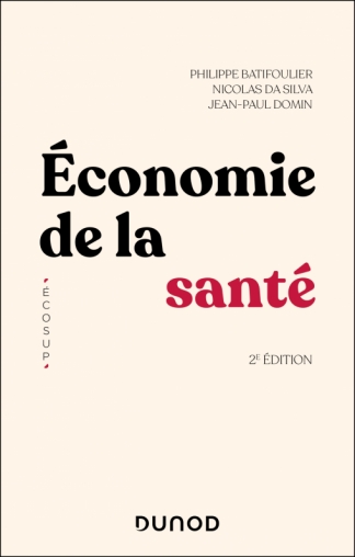 Économie de la santé