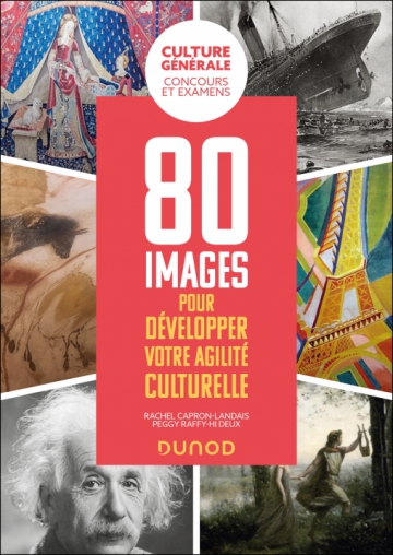 Culture générale : 80 images pour développer votre agilité culturelle