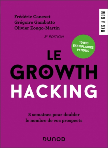 Le Growth Hacking