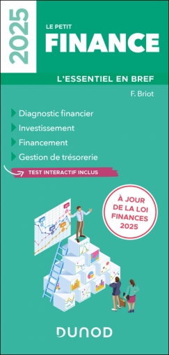 Le petit Finance 2025