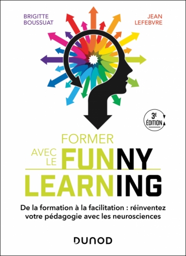 Former avec le funny learning