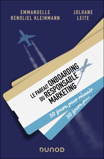 Le parfait onboarding du responsable marketing