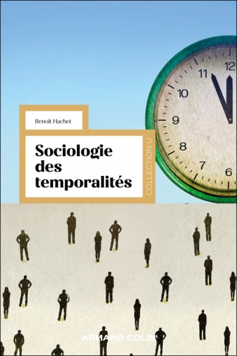 Sociologie des temporalités