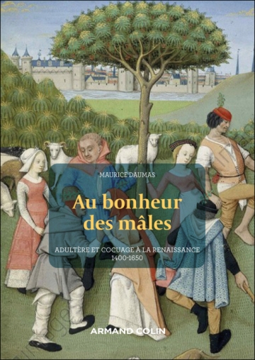 Au bonheur des mâles