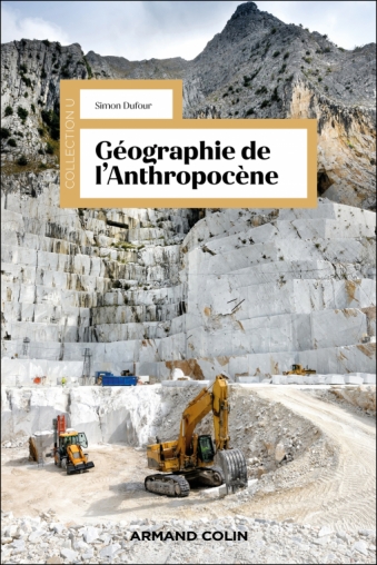 Géographie de l'Anthropocène