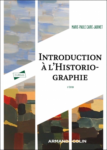 Introduction à l'historiographie