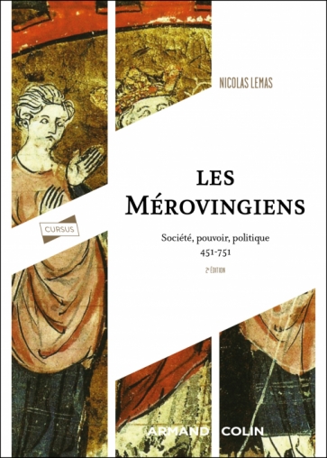 Les Mérovingiens