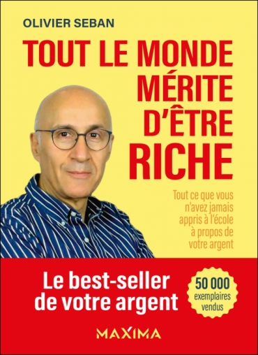 Tout le monde mérite d'être riche