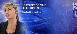 Pouvoir de référence, le pouvoir par excellence - Raphaëlle Laubie