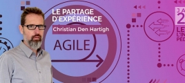 Pédagogie agile par Christian Den Hartigh