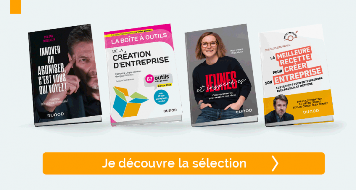 Entrepreneuriat : touver une idée