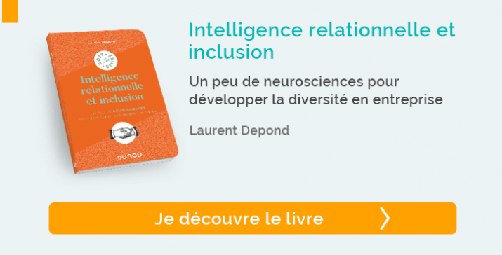 Je découvre "Intelligence relationnelle et inclusion" - Les carnets Soft skills