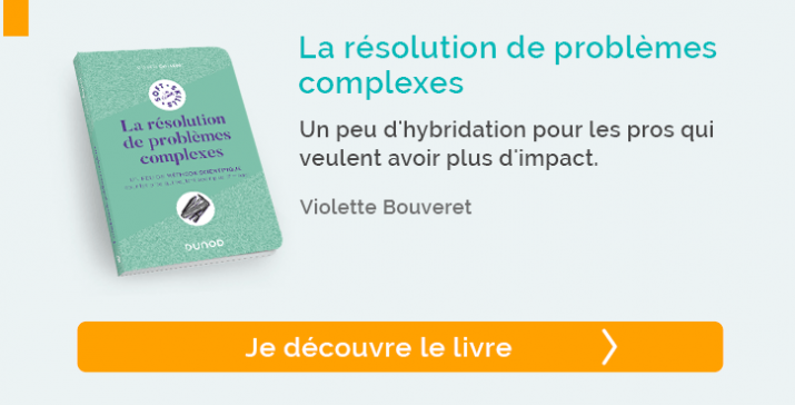 Je découvre "La résolution de problèmes complexes" - Les carnets Soft skills