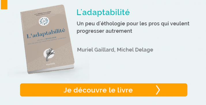 L'adaptabilité - Soft Skills