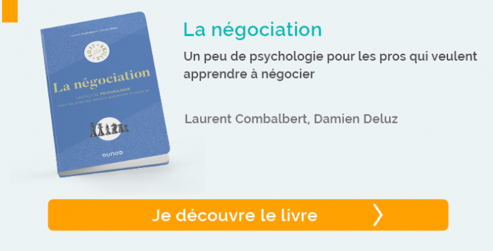 La négociation - Soft Skills