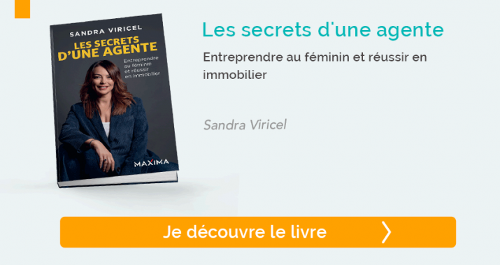 Découvrez le livre "Les secrets d'une Agente"