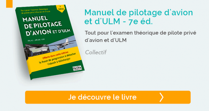 Decouvrir "Manuel de pilotage d'avion"