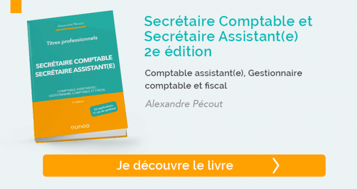 Titres professionnels – Secrétaire Comptable et Secrétaire Assistant(e)