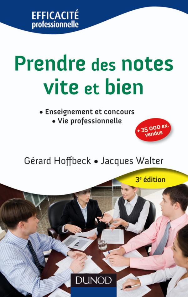 PerfecTIC - Prendre des notes