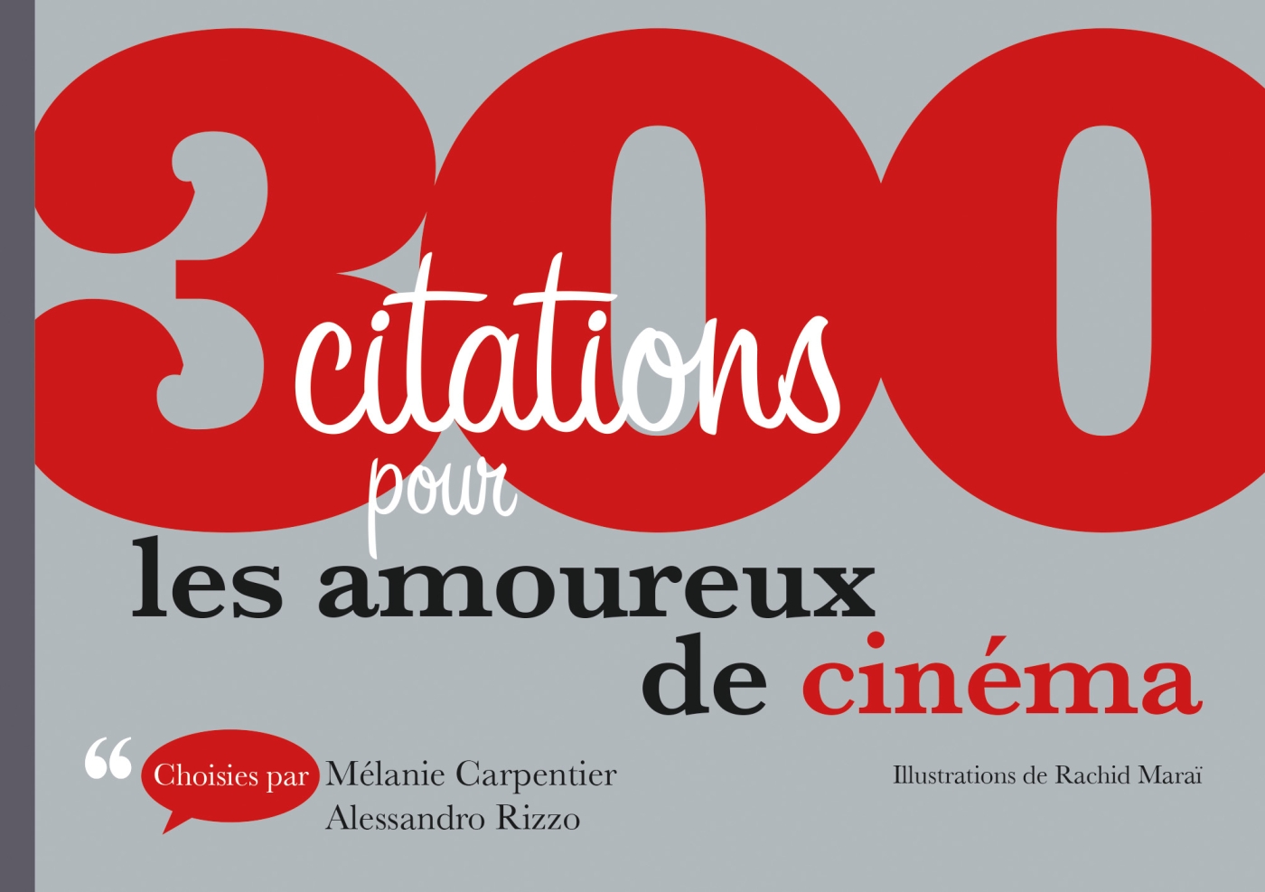 300 Citations Pour Les Amoureux De Cinema Livre Et Ebook Cinema Et Television De Alessandro Rizzo Dunod