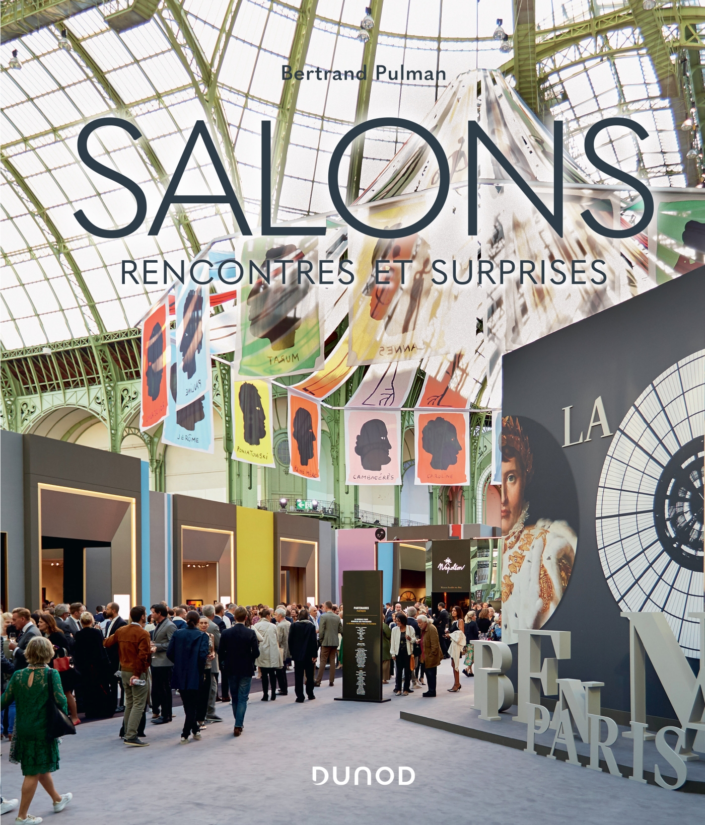 salon de rencontre