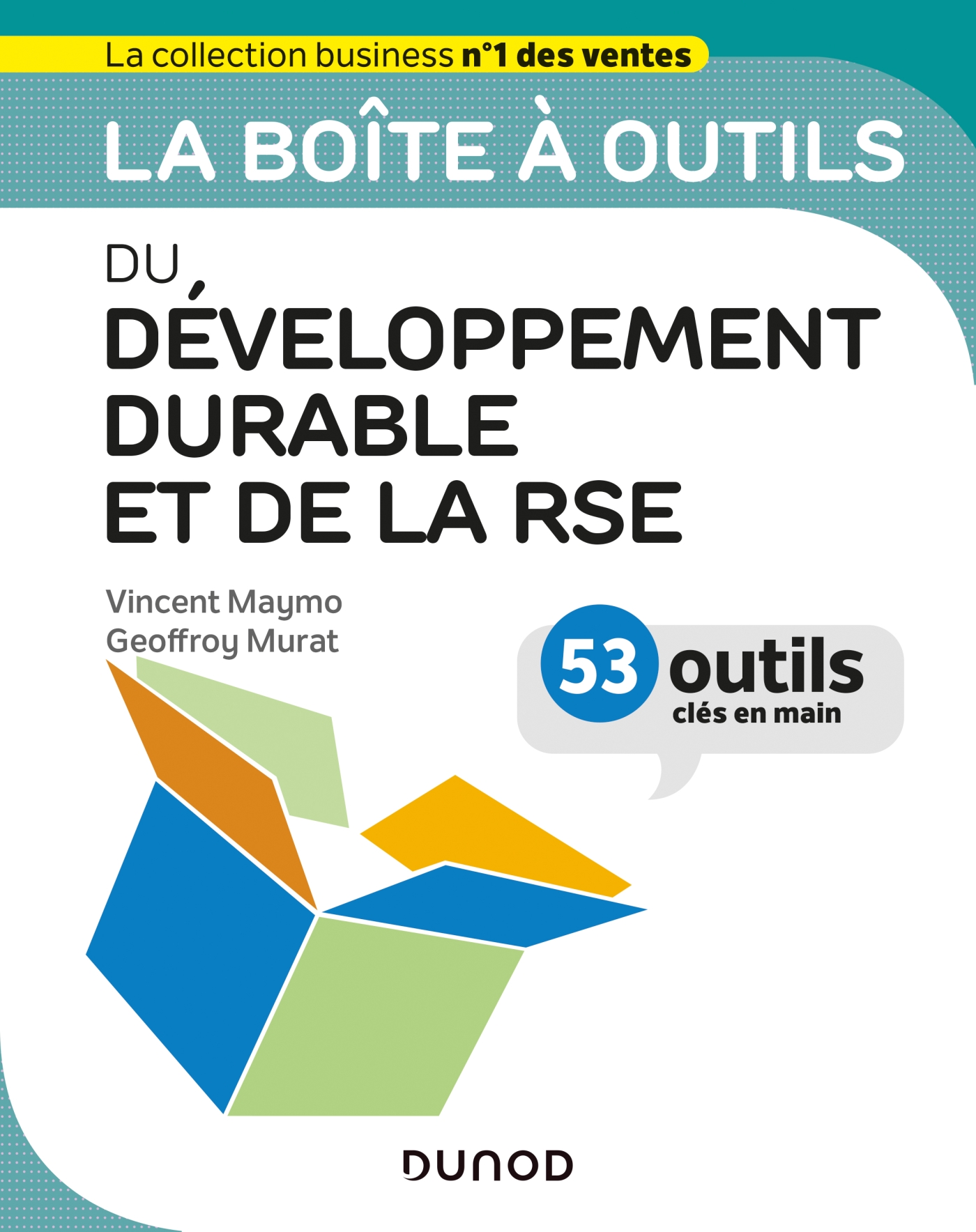 La Boite A Outils Du Developpement Durable Et De La Rse Livre Et Ebook Strategie D Entreprise De Vincent Maymo Dunod