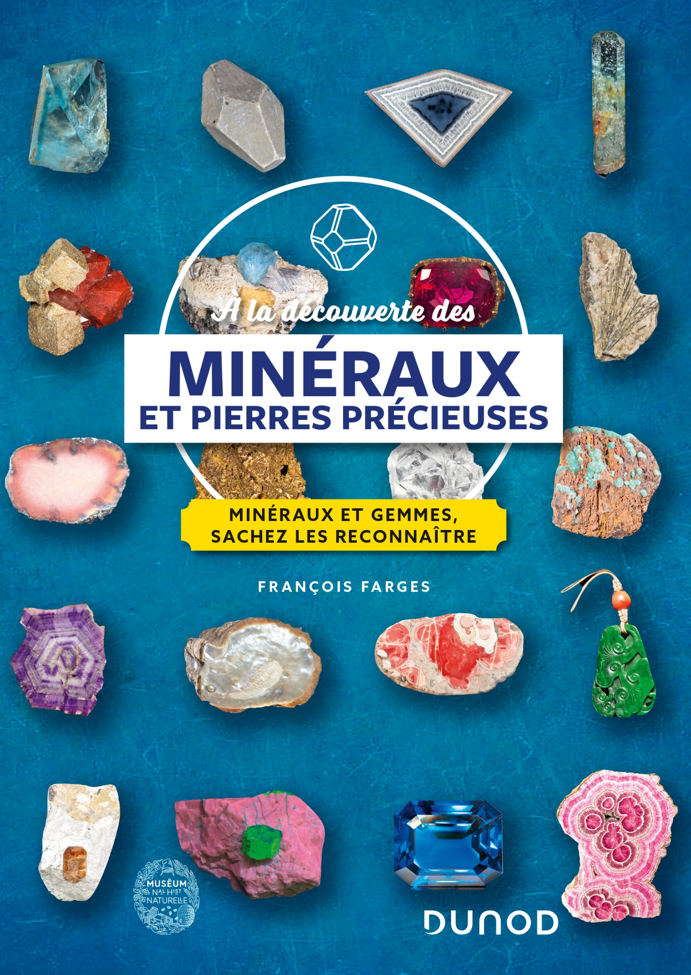 Joyaux et pierres précieuses – éditions Larousse – Paris Frivole