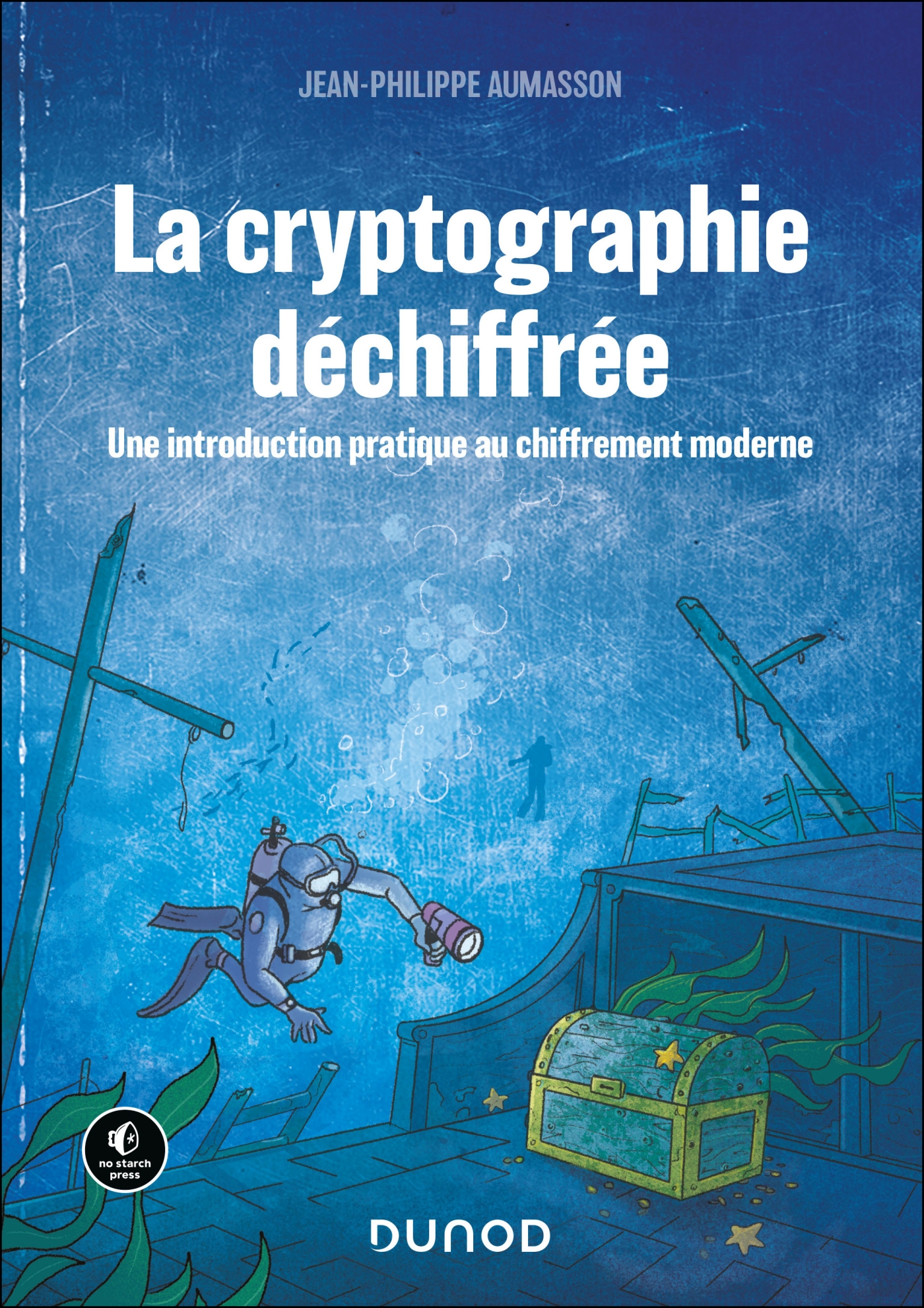 Ressources éducatives sur la cryptographie : où en savoir plus. - Guides pratiques pour comprendre la cryptographie