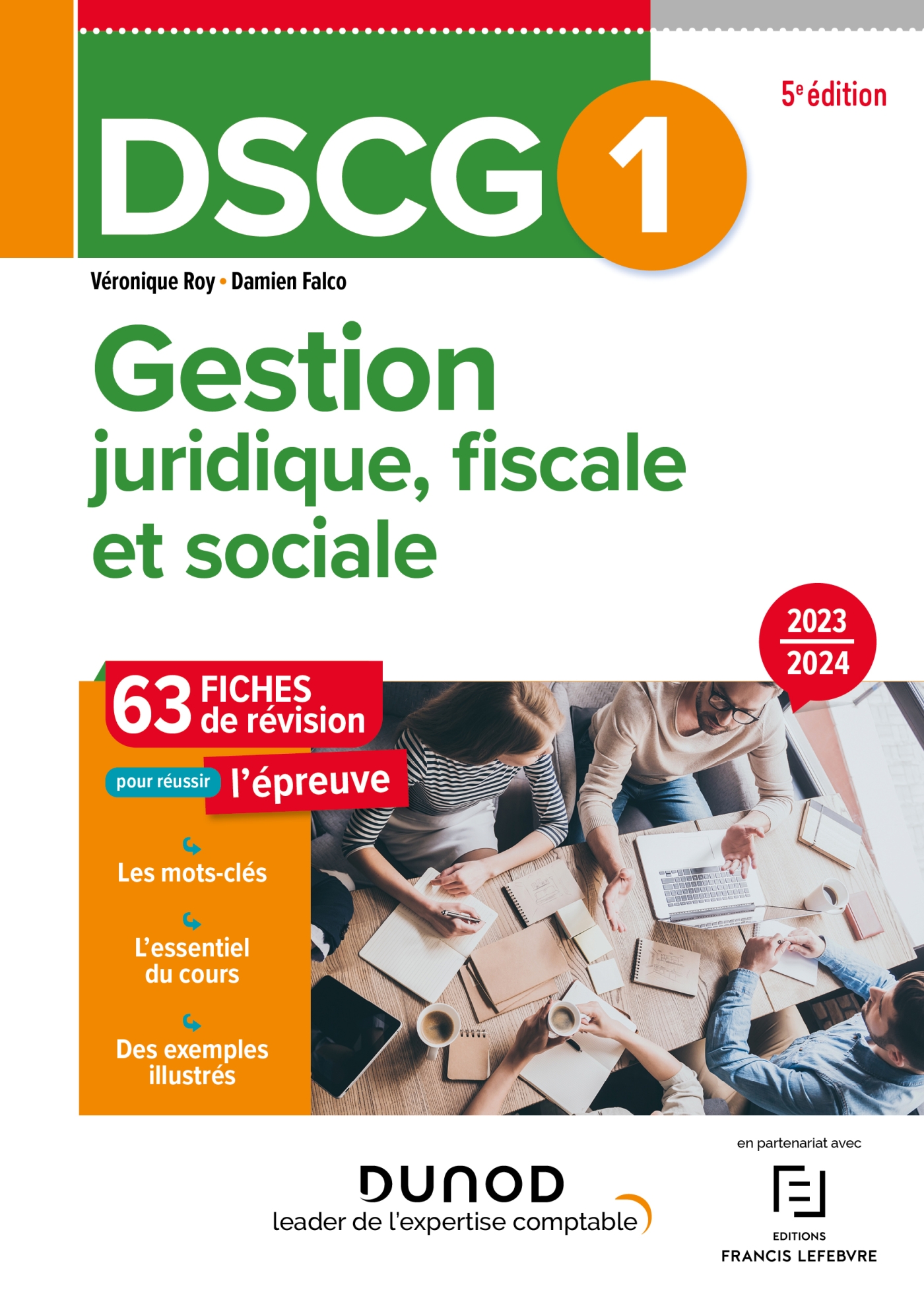 Les Fiches pratiques du droit de la formation - Edition 2024