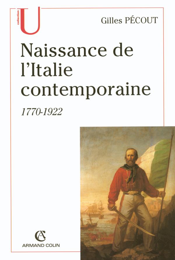 L'Italie de Bonaparte - Politique, construction de l'Etat et - DE