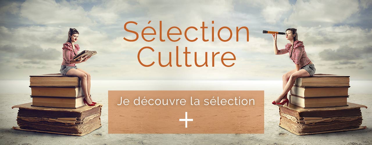 Sélection Culture Dunod Novembre 2020